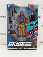 Hasbro G.I. Joe Classified Series Spirit Iron-Knife