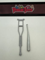 Mattel WWE Wrekkin’ Lucha Low Rider Rey Mysterio