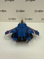 Hasbro Transformers Generations Deluxe Class Decepticon Thundercracker
