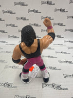 Hasbro WWF Bret Hart Series 4