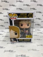 Funko POP! Rocks Kurt Cobain #66 Hot Topic Exclusive