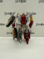 Hasbro Transformers Generations Deluxe Class Autobot Junkheap