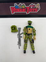 Hasbro 1986 GI Joe Leatherneck