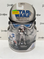 Hasbro Star Wars The Legacy Collection Droid Factory Saleucami Trooper