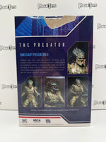 NECA Reel Toys The Predator Emissary Predator II Ultimate Action Figure
