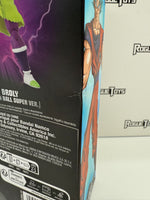 Bandai Dragon Ball Super Dragon Stars Series Super Saiyan Blue Goku