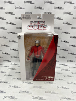 DC Collectibles New Gods New 52 Orion