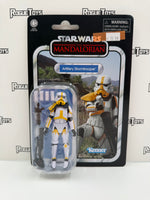 Hasbro Star Wars The Vintage Collection Star Wars: The Mandalorian Artillery Stormtrooper
