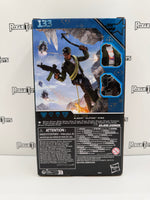 Hasbro G.I. Joe Classified Series G.I. Joe Albert “Alpine” Pine