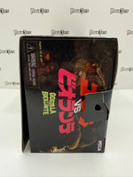 NECA Godzilla 65th Anniversary Godzilla vs Biollante Godzilla