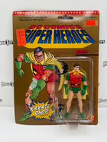 ToyBiz DC Comics Super Heroes Robin