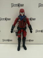Hasbro G.I. Joe Classified Crimson Viper