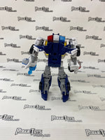 Transformers Legacy United Chase