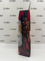 Hasbro Marvel Legends Dr. Karl Lykos (Marvel’s Sauron) BAF Series X-Men Marvel’s Bishop