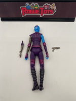 Hasbro Marvel Legends Nebula (Mantis BAF Wave)