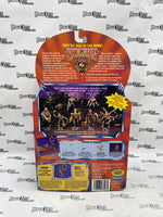 Skeleton Warriors Shriek