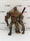 Hasbro Marvel Legends Molten Man