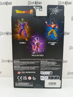 Bandai Dragon Ball Super Dragon Stars Series Frieza 1st Form
