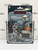 Hasbro Star Wars The Vintage Collection Star Wars: The Mandalorian Imperial Stormtrooper (Nevarro Cantina)