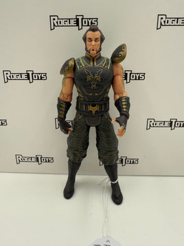 DC Comics Batman Arkham City Series 3 Ra’s Al Ghul