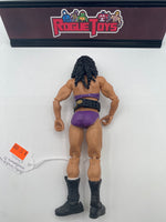 Mattel WWE Elite WrestleMania 57 Chyna