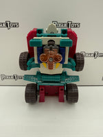 Hasbro Transformers G1 Joyride