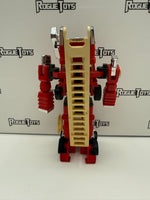 Hasbro Transformers G1 Inferno
