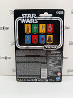 Hasbro Star Wars The Vintage Collection Star Wars: The Book of Boba Fett Boba Fett (Tusken)