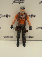 Hasbro G.I. Joe Classified Stuart ‘Outback’ Selkirk