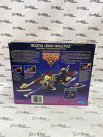 Skeleton Warriors Skeleton Legion Skullcycle