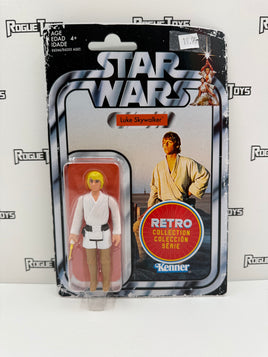 Hasbro Star Wars Retro Collection Luke Skywalker