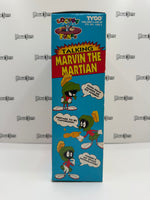 Tyco Looney Tunes Talking Marvin the Martian