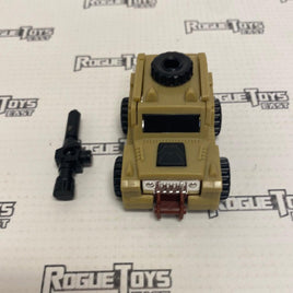 Hasbro Transformers G1 Outback - Rogue Toys