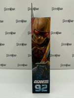 Hasbro G.I. Joe Classified Series G.I. Joe Desert Commando Snake Eyes