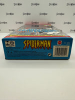 Mattel Barbie x Marvel The Amazing Spider-Man Mary Jane & Spider-Man: The Wedding