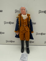 Vintage Heroes of the American Revolution George Washington