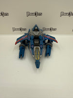 Hasbro Transformers Generations Deluxe Class Thrilling 30 Decepticon Thundercracker