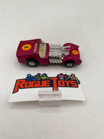 Matchbox 19 Road Dragster