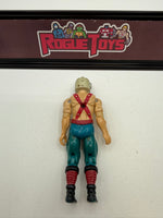 Hasbro Vintage G.I. Joe ARAH Cobra Big Boa Trainer