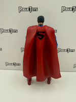 Mattel DC Unlimited New 52 Superman