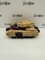 Hasbro Transformers Legacy Blitzwing