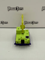 Hasbro Transformers G1 Scavenger
