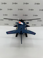 Kenner MASK Switchblade w/ Miles