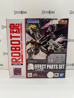 Bandai Tamashii Nations The Robot Spirits Effect Parts Set (ver. A.N.I.M.E.)