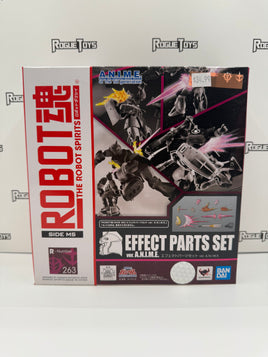 Bandai Tamashii Nations The Robot Spirits Effect Parts Set (ver. A.N.I.M.E.)
