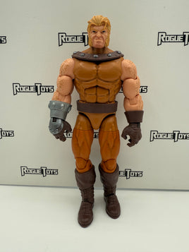 Hasbro Marvel Legends Colossus Wave Sabretooth