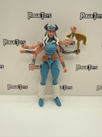 Hasbro Marvel Legends Retro Series X-Men Spiral