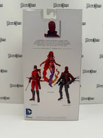 DC Collectibles Red Hood and the Outlaws DC Comics The New 52 Red Hood Action Figure