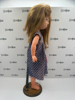 Brookglad William Steig’s Poor, Pitiful Pearl Doll