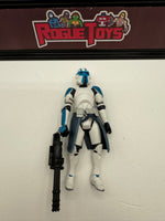 Hasbro Star Wars Clone Wars Battle Packs The Hunt for Grievous Heavy Gunner